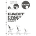 The Facit Model: Globalism, Localism, Identity