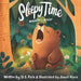 Sleepy Time Nighty-Night: A calming bedtime rhyming book for toddlers