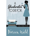 A Ghostwriter to Die for