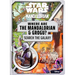 Star Wars: Where Are the Mandalorian and Grogu? Search the Galaxy