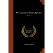 The American Union Speaker; Volume 1