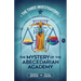 The Mystery of the Abecedarian Academy