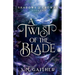 A Twist of the Blade