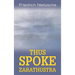 Thus Spoke Zarathustra