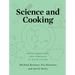 Science and Cooking: Physics Meets Food, from Homemade to Haute Cuisine