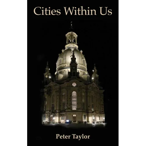 Cities Within Us: Volume 309