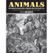 Animals: 1419 Royalty-Free Illustrations of Mammals, Birds, Fish, Insects, Etc.