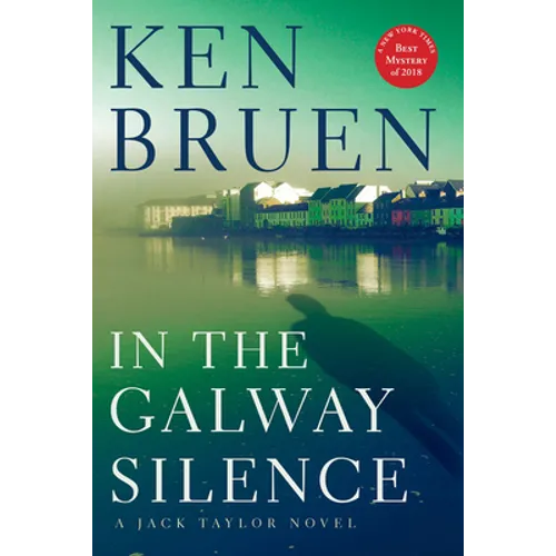 In the Galway Silence
