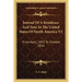 Journal Of A Residence And Tour In The United States Of North America V3: From April, 1833 To October 1834
