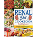 Renal Diet Cookbook for Beginners: A Cookbook for Healthy Kidneys with Delicious Recipies to Follow