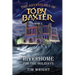 The Adventures of Toby Baxter Book 2: Riverhome For The Holidays