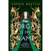 Morgan Is My Name: Book One in the Morgan Le Fay Trilogy