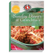 Sunday Dinner at Grandma's: Grandma's Best Recipes for Delicious Dishes Full of Old-Fashioned Flavor, Plus Memories from the Heart