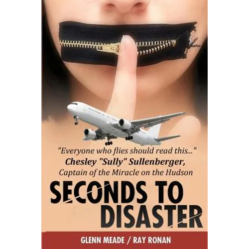 Seconds To Disaster: US Edition