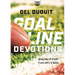 Goal Line Devotions: Stories of Faith from Nfl's Best