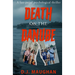 Death on the Danube: A fast-paced psychological thriller