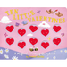 Ten Little Valentines: A Magical Counting Storybook of Love