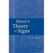 Peirce's Theory of Signs