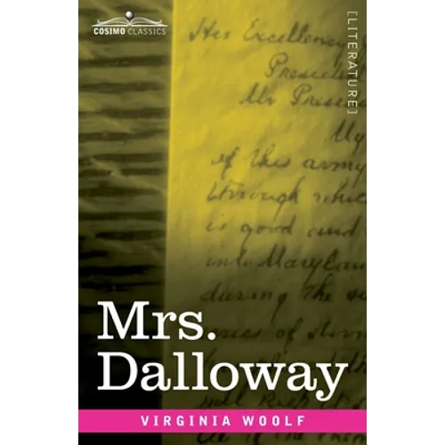 Mrs. Dalloway