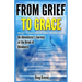 From Grief to Grace: An Adventurer's Journey to the Brink of Blindness