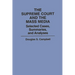 The Supreme Court and the Mass Media: Selected Cases, Summaries, and Analyses