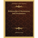 Relationship of Mormonism and Freemasonry