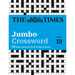 The Times 2 Jumbo Crossword Book 19: 60 Large General-Knowledge Crossword Puzzles