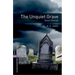 Oxford Bookworms Library: The Unquiet Grave - Short Stories: Level 4: 1400-Word Vocabulary