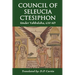 Council of Seleucia-Ctesiphon: Under Yahbalaha 420 AD
