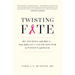Twisting Fate: My Journey with Brca - From Breast Cancer Doctor to Patient and Back