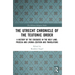 The Utrecht Chronicle of the Teutonic Order: A History of the Crusades in the Holy Land, Prussia and Livonia (Edition and Translation)