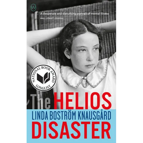 The Helios Disaster