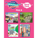 Cambridge Reading Adventures Pink B Band Pack