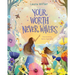 Your Worth Never Wavers: Discover True Beauty as a Girl Made by God