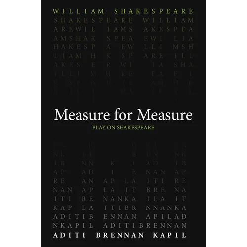 Measure for Measure