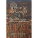 A Voice for the Silenced: Stories from inside and outside the cells of Aotearoa/New Zealand