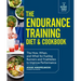 The Endurance Training Diet & Cookbook: The How, When, and What for Fueling Runners and Triathletes to Improve Performance