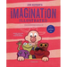 Jim Henson's Imagination Illustrated