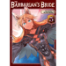 The Barbarian's Bride Vol. 5