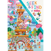 Monuments of the World: Panoramic Seek & Find