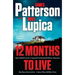 12 Months to Live: A Jane Smith Thriller