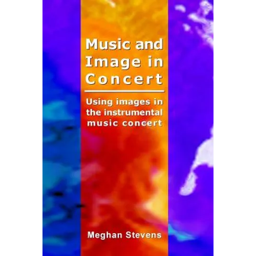 Music and Image in Concert