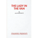 Lady in the Van