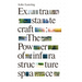 Extrastatecraft: The Power of Infrastructure Space