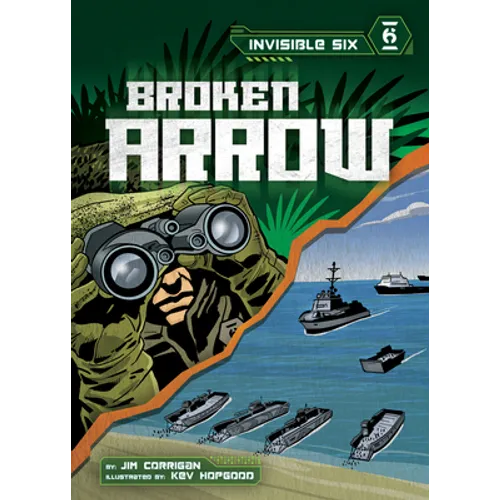 Broken Arrow