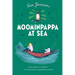 Moominpappa at Sea