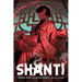 Shanti (Light Novel)