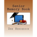 Senior Memory Book