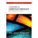 A History of Christian Theology: An Introduction