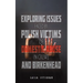 Exploring Issues Faced by Polish Victims of Domestic Abuse in Crewe and Birkenhead